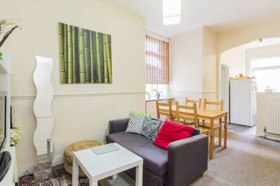 3&nbsp;Bedroom&nbsp;Flat